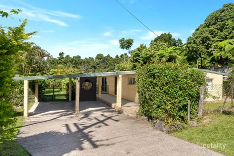 27 Morton St, Kuranda, QLD 4881