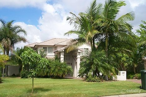 148 Camberwell Cct, Robina, QLD 4226