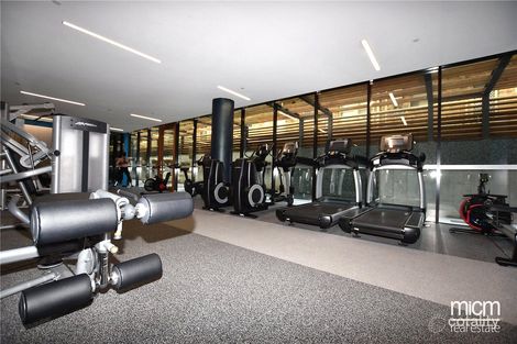 Property photo of 609/77 Queens Road Melbourne VIC 3004