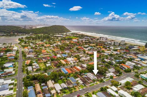 Property photo of 33 Twenty Fifth Avenue Palm Beach QLD 4221