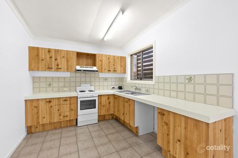 Property photo of 33 Twenty Fifth Avenue Palm Beach QLD 4221
