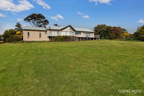 Property photo of 110 Park Lane Camperdown VIC 3260