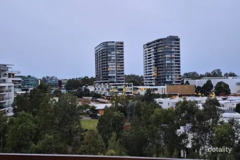 822/23 Spurway Dr, Norwest, NSW 2153