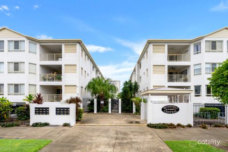 3/210-218 Grafton St, Cairns North, QLD 4870