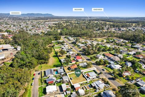 Property photo of 19A Long Street Cessnock NSW 2325