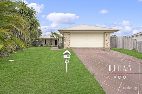 33 Lennon Bvd, Narangba, QLD 4504