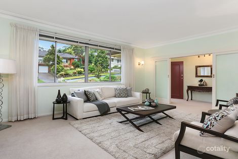 Property photo of 52 Lyndon Way Beecroft NSW 2119