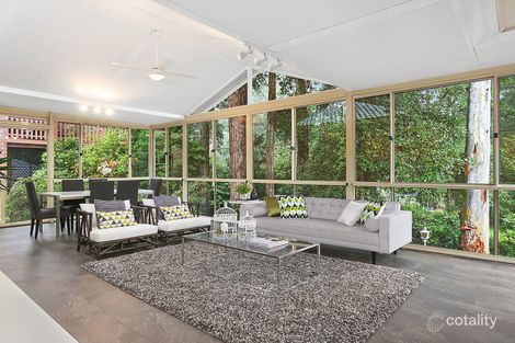 Property photo of 52 Lyndon Way Beecroft NSW 2119
