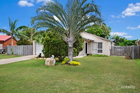 Property photo of 42 Chiquita Avenue Rasmussen QLD 4815