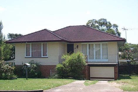 39 Wetherby St, Geebung, QLD 4034