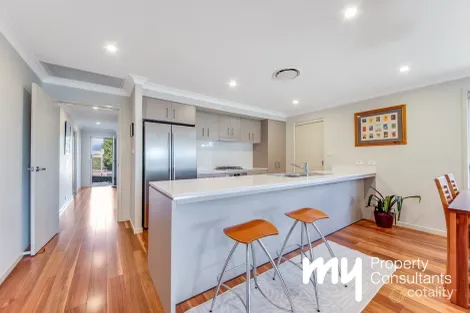 Property photo of 39 Higgins Avenue Elderslie NSW 2570