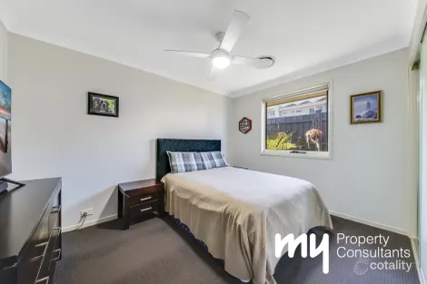 Property photo of 39 Higgins Avenue Elderslie NSW 2570