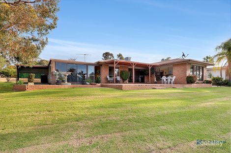 Property photo of 36 Henderson Street Yarrawonga VIC 3730