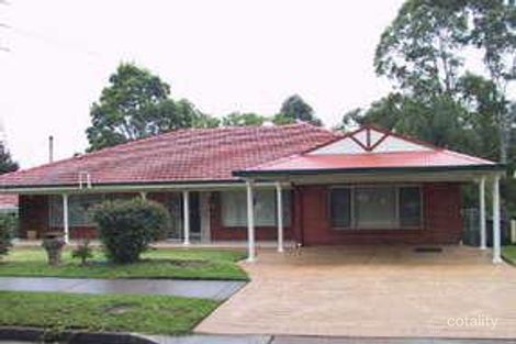 2 Coral Tree Dr, Carlingford, NSW 2118