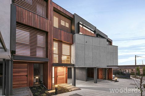 3/12 Curlew Ct, Doncaster, VIC 3108