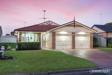 Property photo of 7 Chateau Terrace Quakers Hill NSW 2763