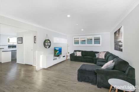 Property photo of 7 Chateau Terrace Quakers Hill NSW 2763