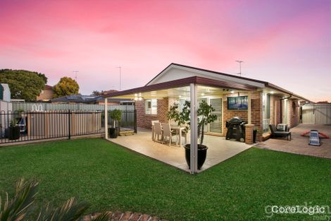Property photo of 7 Chateau Terrace Quakers Hill NSW 2763