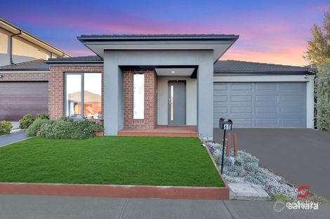 60 Trevor Cres, Truganina, VIC 3029