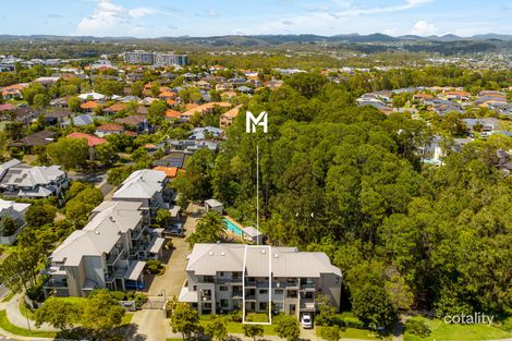 12/18 Geraldton Dr, Varsity Lakes, QLD 4227