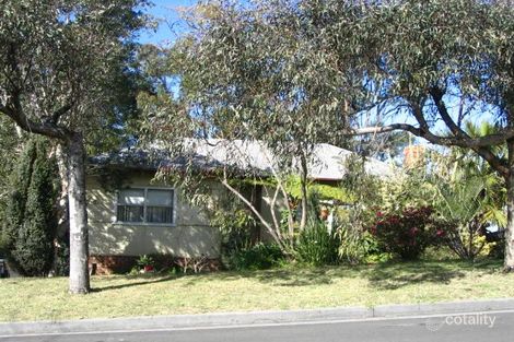 39 Jenkins St, Unanderra, NSW 2526