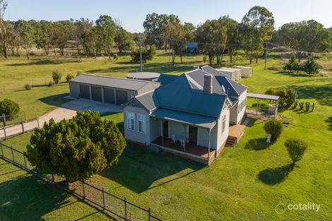 947 Puddledock Rd, Puddledock, NSW 2350