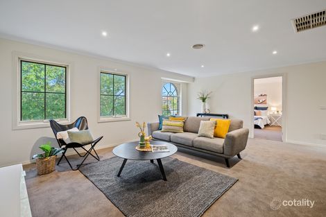 Property photo of 4 Hermitage Place Rowville VIC 3178