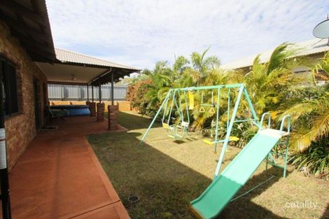 Property photo of 16 O'Brien Way Baynton WA 6714