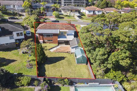 Property photo of 30 Samuel Street Ryde NSW 2112