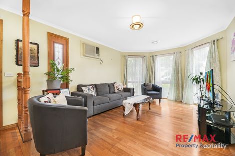 Property photo of 4 Curringa Close Berwick VIC 3806
