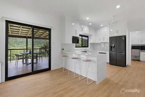 1102 Yakapari-Seaforth Rd, Mount Jukes, QLD 4740