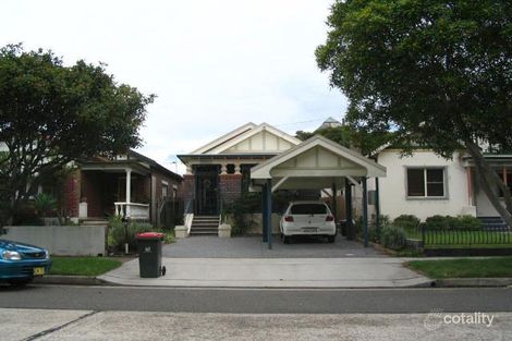 Property photo of 151 Hampden Road Wareemba NSW 2046