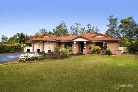 17-21 Canopy Pl, Burpengary, QLD 4505