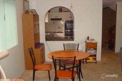 Property photo of 3/39 Ninth Avenue Coorparoo QLD 4151