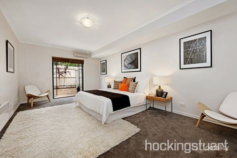 Property photo of 6/60 Wattletree Road Armadale VIC 3143