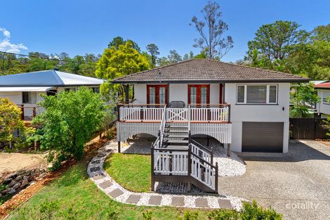 Property photo of 10 Burloo Crescent Ferny Hills QLD 4055