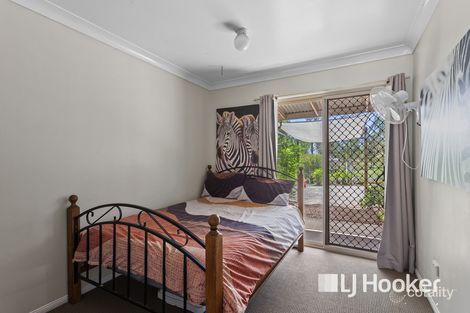 Property photo of 6 Damian Court Regency Downs QLD 4341