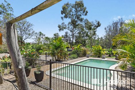 Property photo of 6 Damian Court Regency Downs QLD 4341