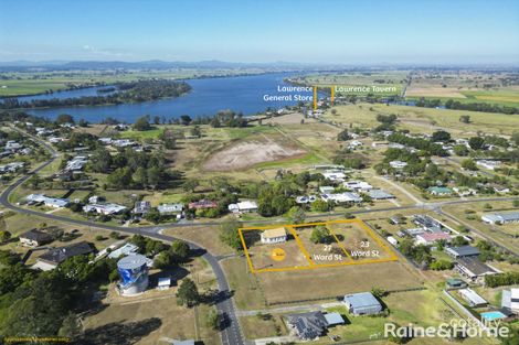 23 WARD ST, LAWRENCE, NSW 2460