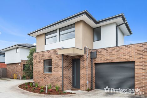 Property photo of 4 Harold Close Kilsyth VIC 3137