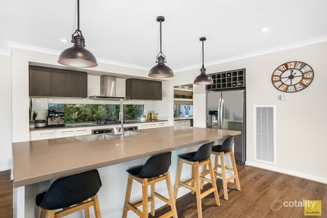 Property photo of 12 Sassafras Way Aintree VIC 3336