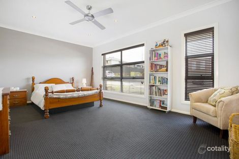 Property photo of 62 Tall Trees Drive Glenmore Park NSW 2745