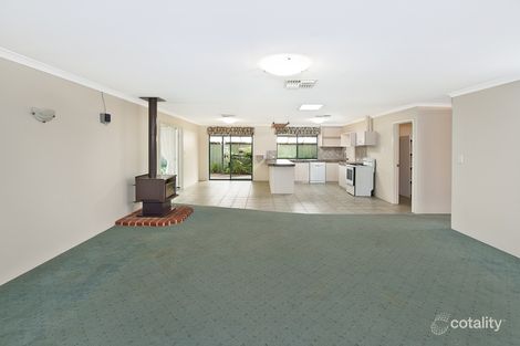 Property photo of 13 Kilchatten Crescent West Busselton WA 6280