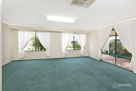 Property photo of 13 Kilchatten Crescent West Busselton WA 6280