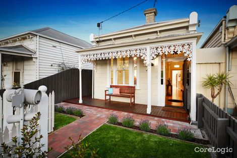 Property photo of 60 Hall Street Newport VIC 3015