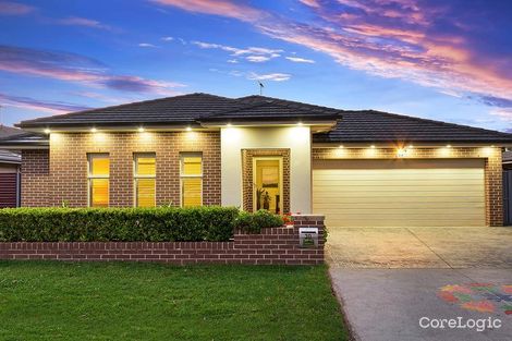 Property photo of 30 Fisherman Street The Ponds NSW 2769