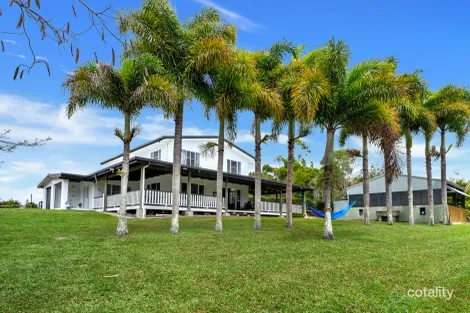 Property photo of 15 Edward Elgar Close Speewah QLD 4881