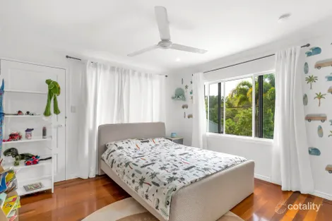 Property photo of 15 Edward Elgar Close Speewah QLD 4881