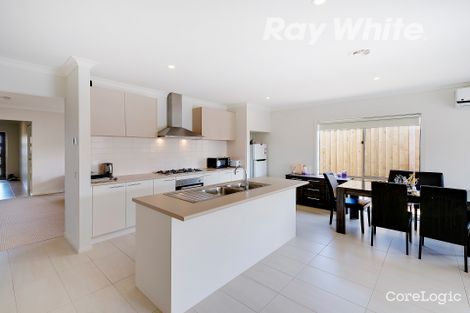 Property photo of 58 Bellavista Drive Wollert VIC 3750