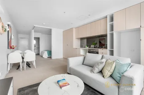 Property photo of 905/589 Elizabeth Street Melbourne VIC 3000